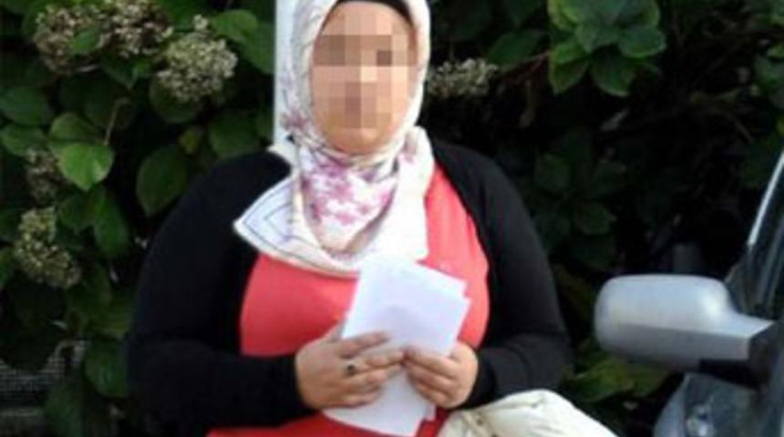 Evli sevgili hayatını kararttı