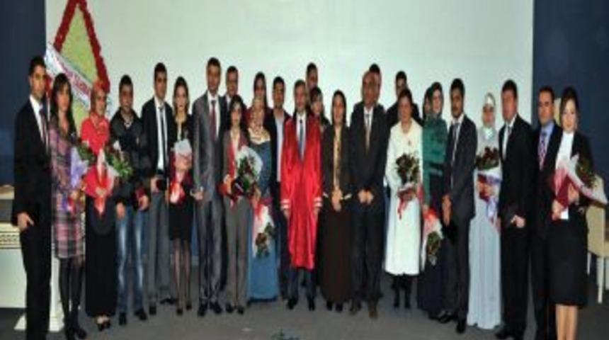 Şahinbey'de 12.12.2012 Saat 12.12’de 12 Çiftin Nikahı Kıyıldı