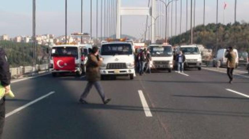 &Ouml;zel &Ccedil;ekiciler FSM'yi Kapattı