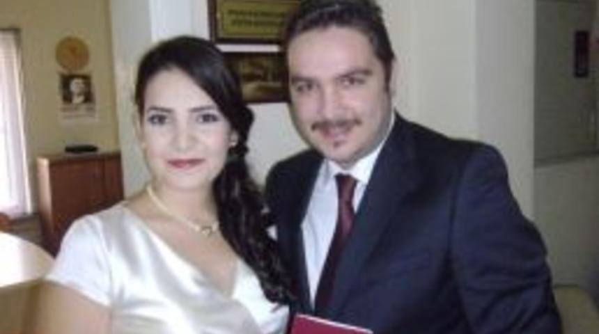 Hayrabolu’da 5 Çift 12.12.12'de Dünyaevine Girdi