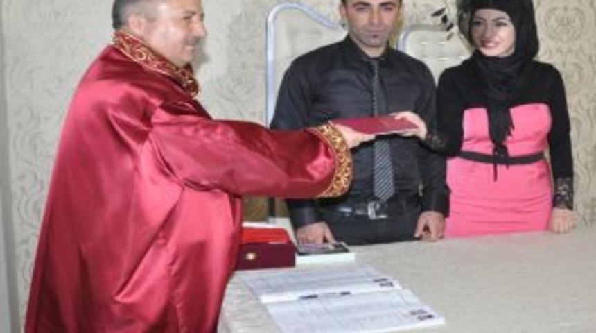 Aksaray’da 12.12.12 Çılgınlığı