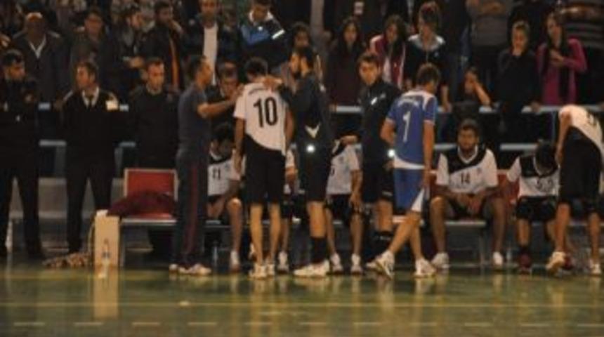 Ka&uuml;&rsquo;de Voleybol M&uuml;sabakaları Sona Erdi