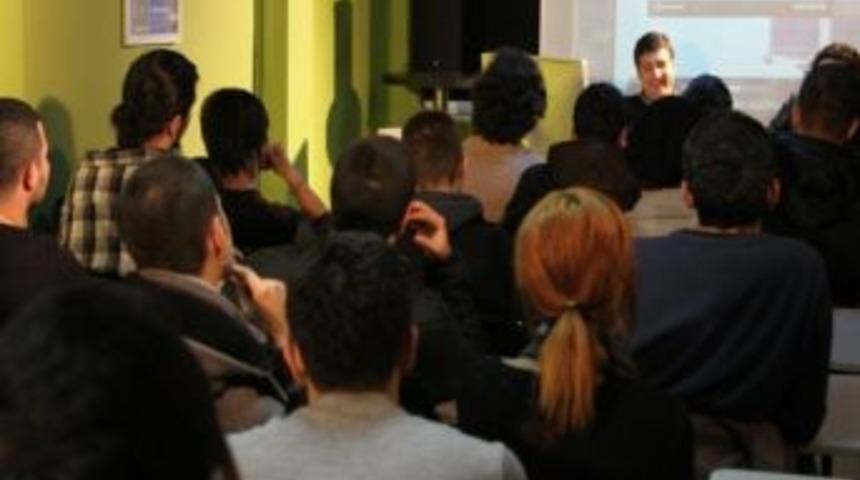 15 Aralık'ta Sql Remiks Yarışması Başlıyor