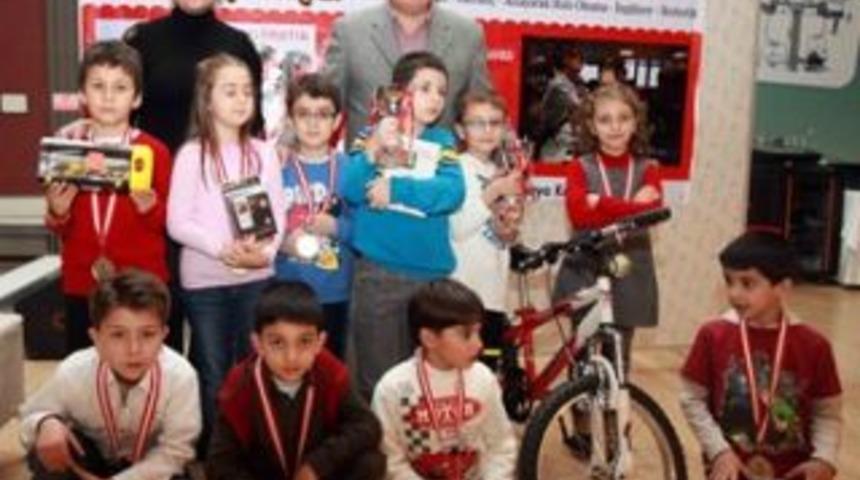 &ldquo;Satran&ccedil; sporuna &ouml;nem veriyoruz&rdquo;