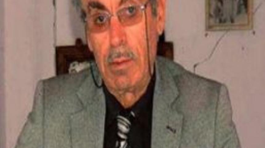 Evinin Bodrum Katında &Ouml;l&uuml; Bulunan Berber Toprağa Verildi