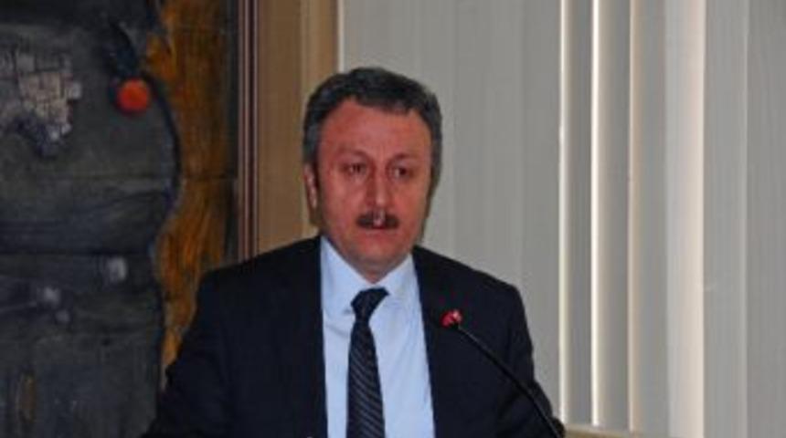 G&uuml;m&uuml;şhane Devlet Hastanesinin Bir Yıllık Hasta Bilan&ccedil;osu A&ccedil;ıklandı