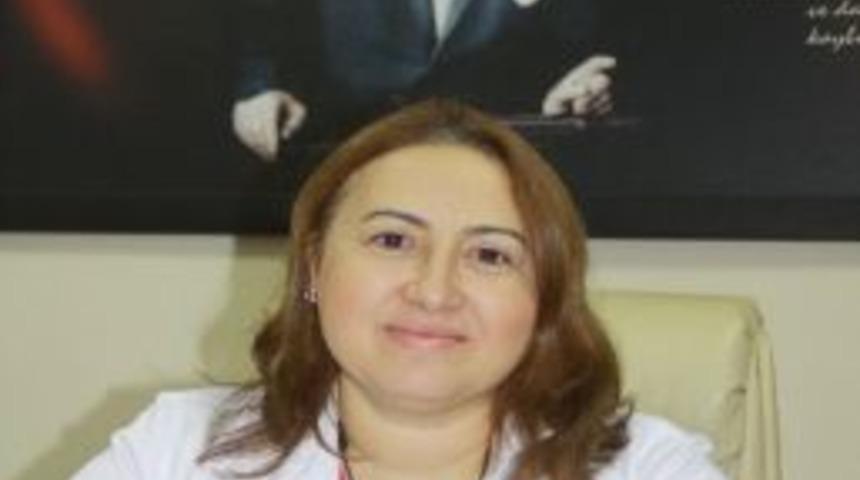 Saruhanlı, Diyaliz &Uuml;nitesine Kavuşuyor