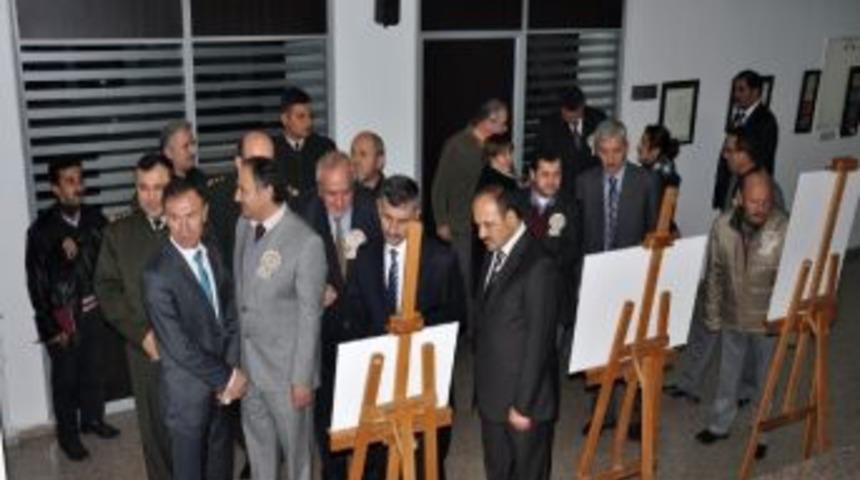 Milli Eğitim M&uuml;d&uuml;rl&uuml;ğ&uuml;&rsquo;nden &ldquo;osmanlı&rsquo;dan G&uuml;n&uuml;m&uuml;ze Eğitim Ve &Ouml;ğretim Sergisi&rdquo;ne Soruşturma A&ccedil;ıldı