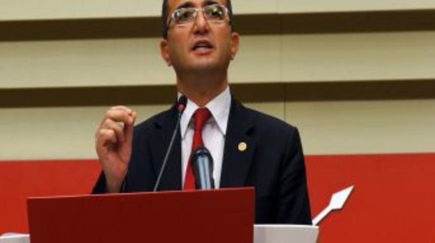 Silivri'ye Kılı&ccedil;daroğlu Katılmayacak