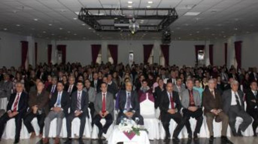 &Ouml;ğrenciler Başkanlık I&ccedil;in Kıyasıya Yarışacak