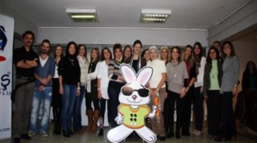 Yahşi Cazibe&rsquo;nin Barış&rsquo;ı Yeni Dizi İ&ccedil;in Kolları Sıvadı