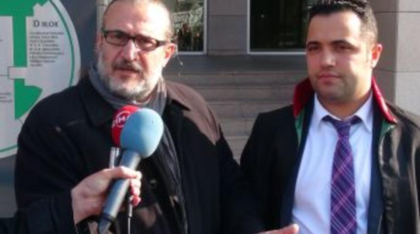 Paksoy Kardeşler I&ccedil;in Son Kez Adli Tıp Raporu Istendi