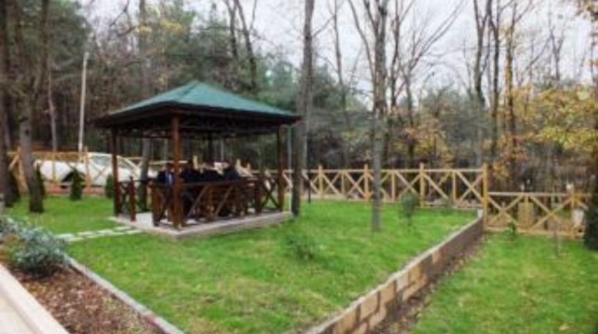 12.12.12’de Açılan 112 Tesisten İkisi Sakarya’da