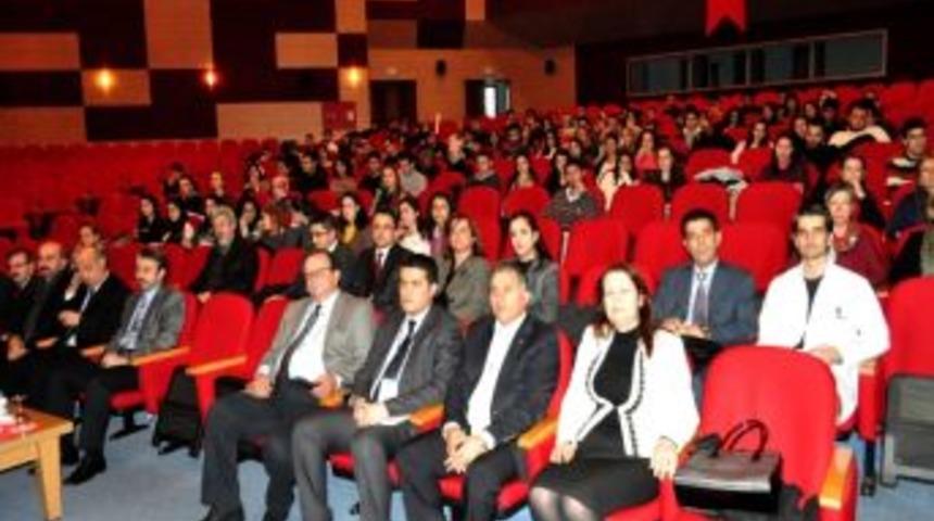 Rekt&ouml;r Y&ouml;r&uuml;k&rsquo;ten Yerli Otomobil Ve Cep Telefonu &Ccedil;ıkışı