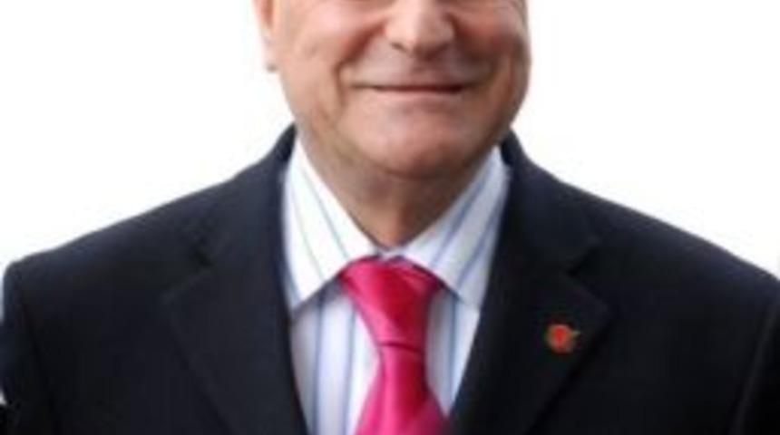 Manisa Gazeteciler Cemiyeti'nde Kongre Heyecanı