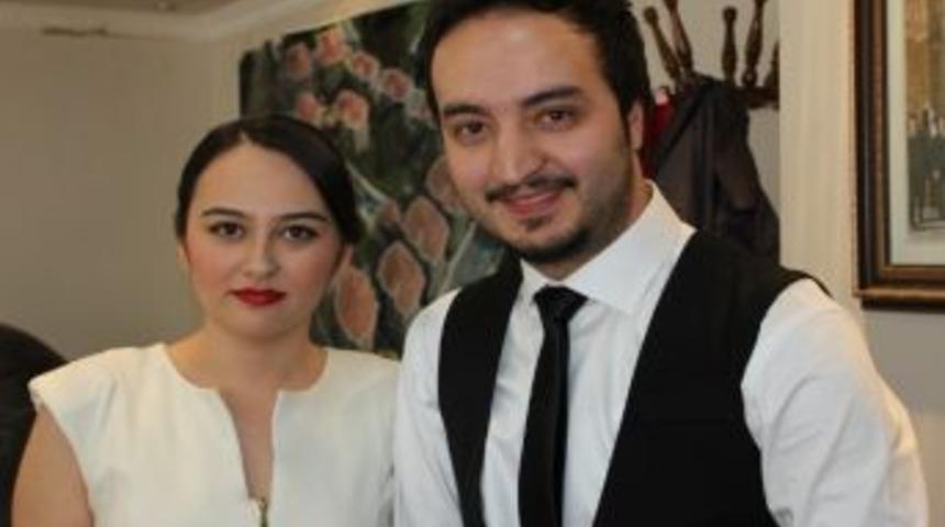 12 Aralık 2012'de D&uuml;nya Evine Girdiler