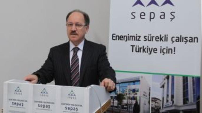 SEDAŞ Perakende Hizmetini Ayrıştırdı