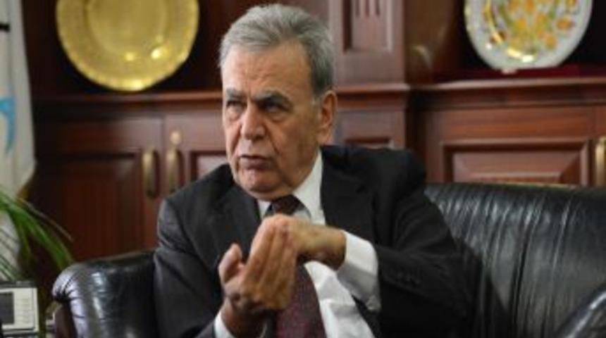 Kocaoğlu: Kent Tarihinin En B&uuml;y&uuml;k Altyapı Yatırımlarını Yaptık