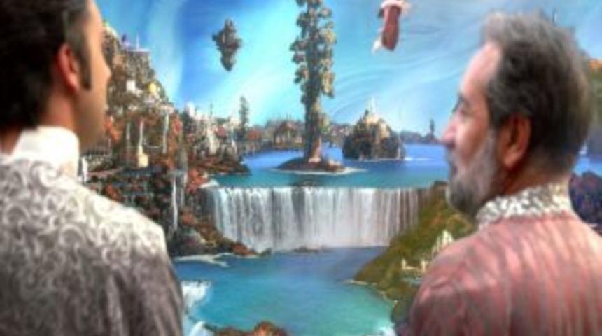 K&uuml;&ccedil;&uuml;k Kıyamet Ekrana Kilitleyecek