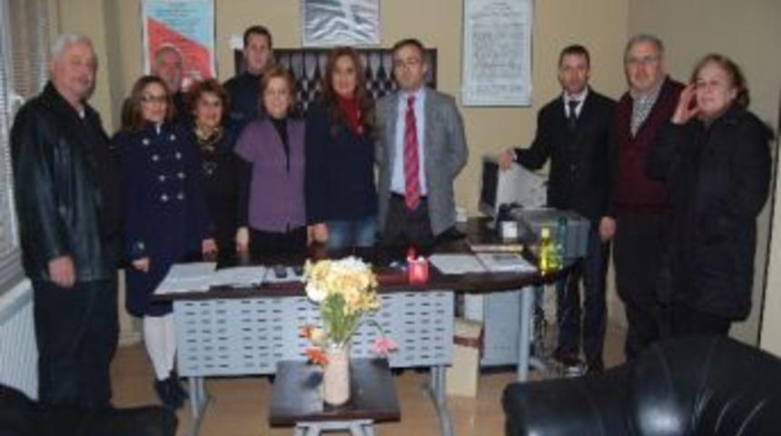 Kadınlar Karadenizlilere Şiddeti Anlattı