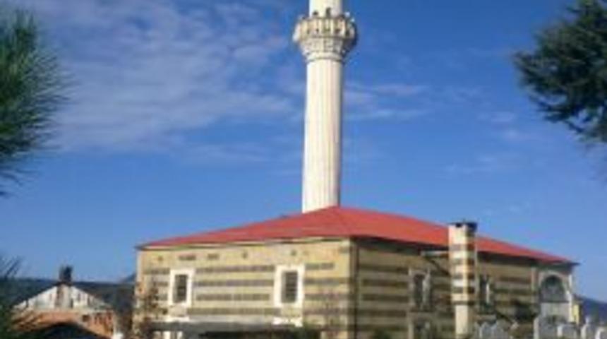 Karşular Mahallesi&rsquo;ndeki Tarihi Cami Restore Edilecek