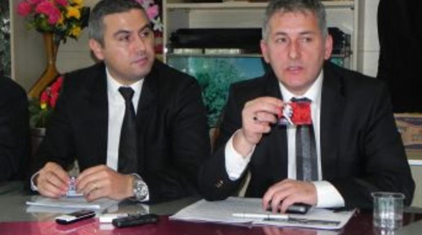 Toplu Taşıma 'Akıllı Kart'a Ge&ccedil;iyor