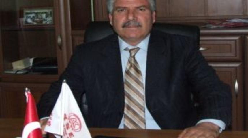 Ak Parti İl Genel Meclis &Uuml;yesi Hizmetleri Değerlendirdi