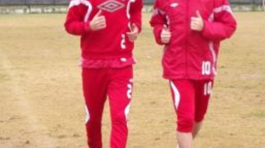 Umut Ve Savaş Menemen&rsquo;e Yetişecek