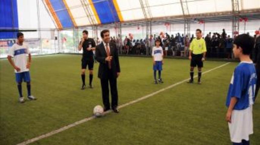 Emniyetin D&uuml;zenlediği Organizasyonlar Kardeşlik Duygularını Geliştiriyor