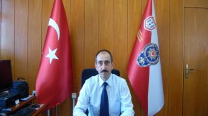 M&uuml;d&uuml;r Işık: Merzifon POMEM Kapanmayacak