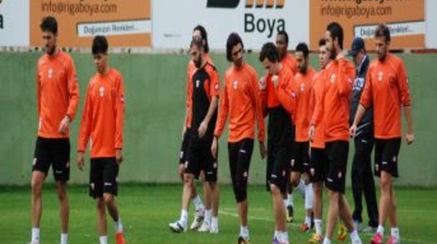 Adanaspor Galibiyet Serisini S&uuml;rd&uuml;rmek Istiyor