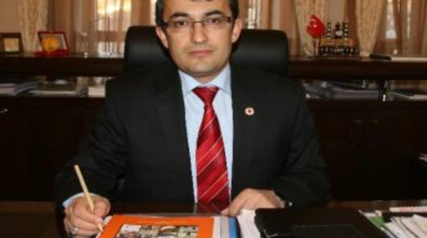 Yozgat Bozok &Uuml;niversitesi Tarım Ve Doğa Bilimleri Fak&uuml;ltesi Yaptığı Araştırmalarla Yozgat &Ccedil;ift&ccedil;isine Alternatif &Uuml;r&uuml;n Sunacak