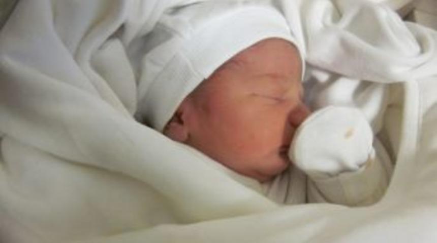 12.12.2012 Bebekleri D&uuml;nyaya 'merhaba' Dedi