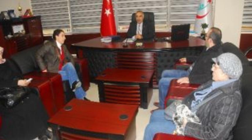 Yalova'da Engellilerin Diş Eziyeti Devam Ediyor