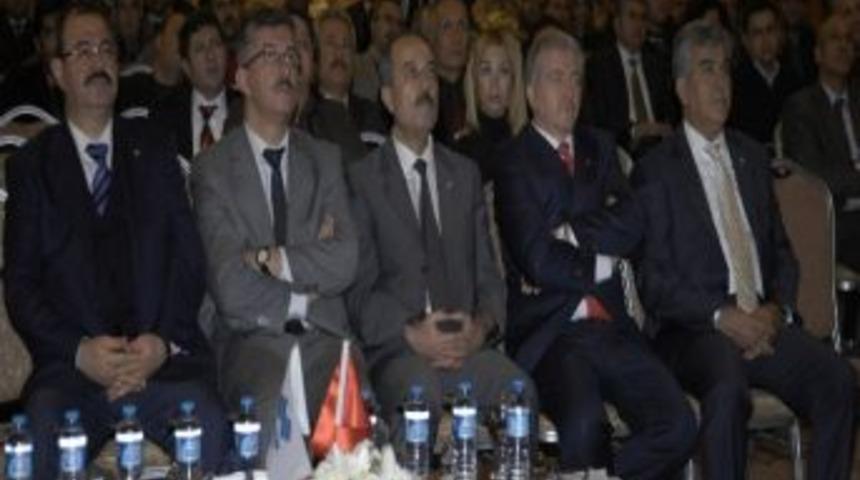 &ldquo;iş Sağlığı Ve G&uuml;venliği Kanunu&rdquo; Tanıtıldı