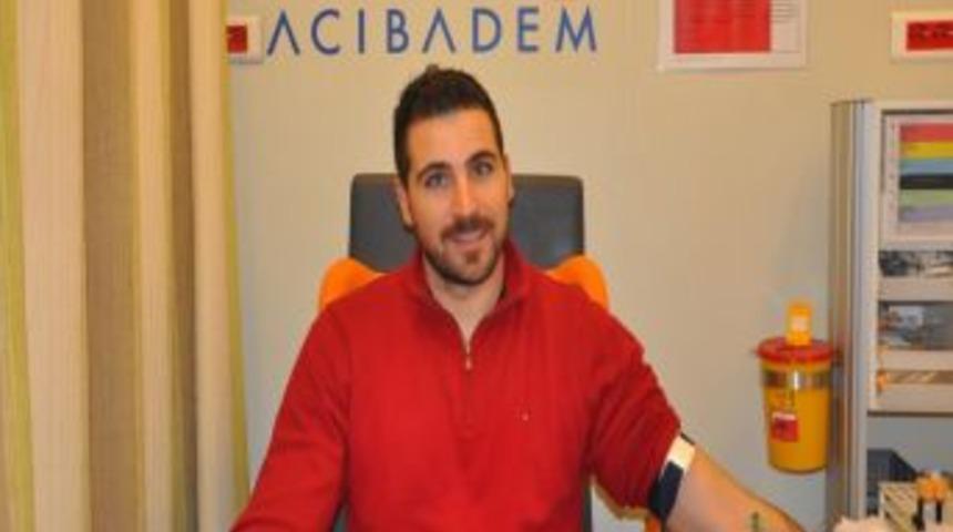 Cemal Nalga Beşiktaş&rsquo;ta