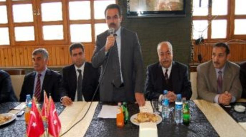 Adıyaman 5084 Sayılı Yasanın Uzatılması İ&ccedil;in Kenetlendi