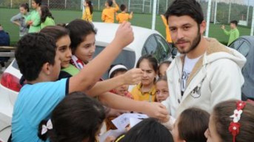 Samsunspor D&ouml;rt Oyuncusu Ile Yollarını Ayırdı