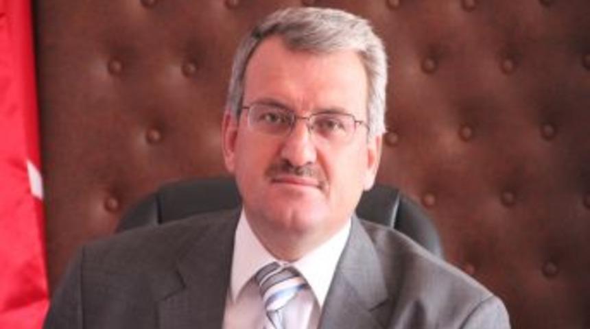 Başkan Keskin, Evrakta Sahtecilik Davasından Beraat Etti