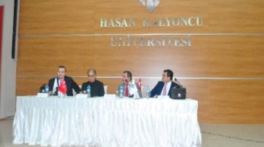 &ldquo;iisbf Mezunları Hakim-savcı Olabilirler Mi&rdquo; Paneli