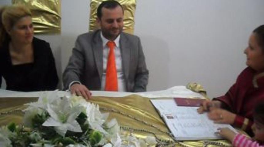 12.12.2012'de 'evet' Dediler