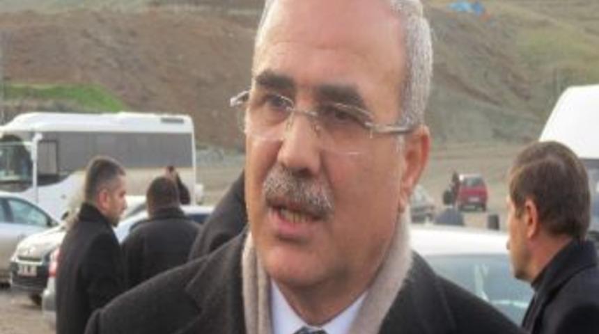 Komisyon Başkanı Fındıklı'dan "teşvik Yasası" A&ccedil;ıklaması