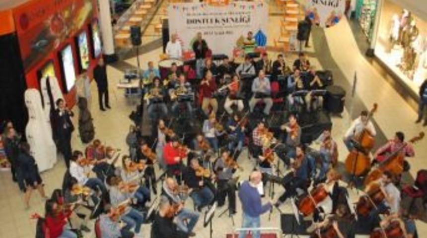 3. Deepo Rus Ukrayna T&uuml;rk K&uuml;lt&uuml;r G&uuml;nleri