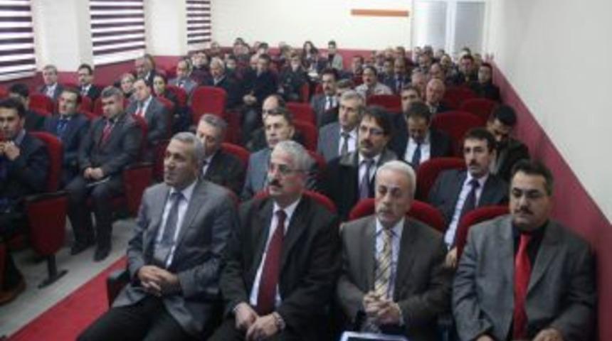 Okul M&uuml;d&uuml;rleri Son Sınıfları Yakın Markaja Alacak