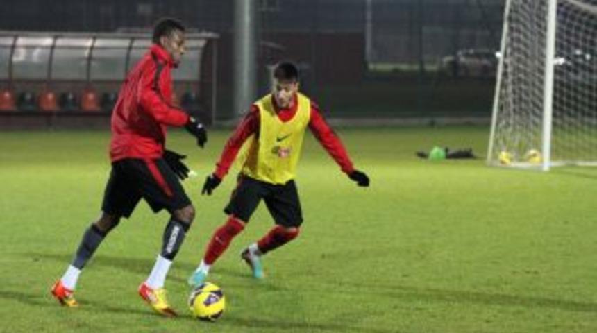 Eskişehirspor, Bursaspor Ma&ccedil;ı Hazırlıklarına Başladı