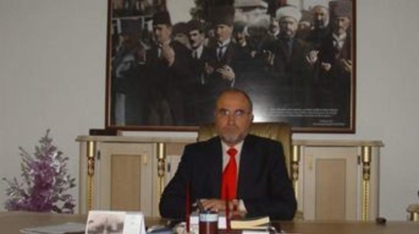 Erdek İl&ccedil;esinde Umre &Ouml;n Kayıtları Başladı