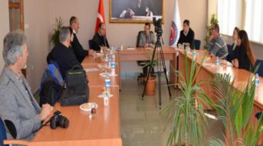 Bayrami&ccedil; Elması Tescillenecek