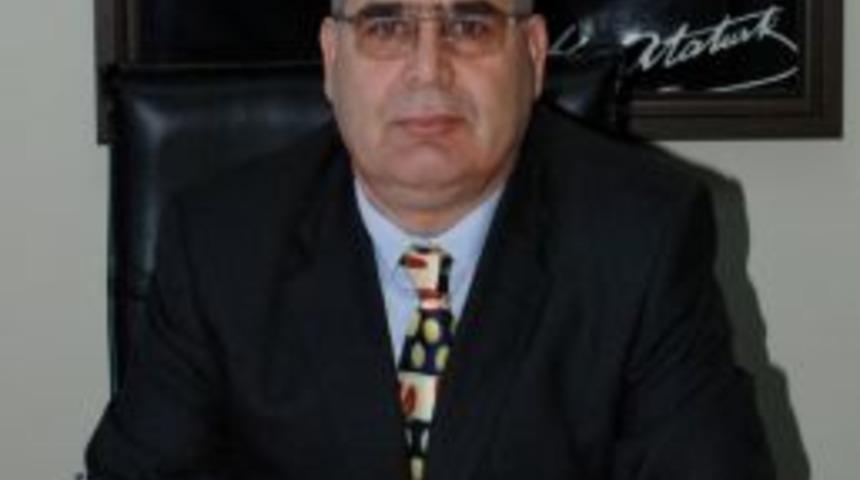 Mudanya&rsquo;dan Marmarabirlik&rsquo;e Atama