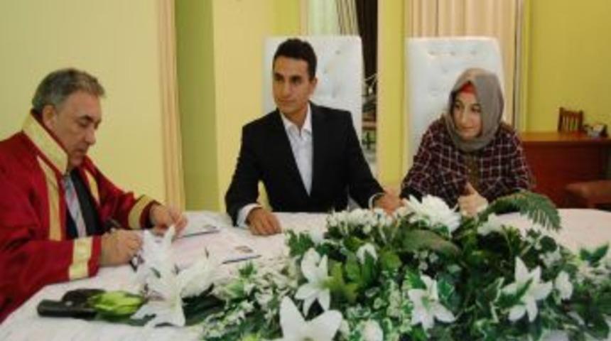 Merzifon&rsquo;da 4 &Ccedil;ift, &Ouml;zellikle Bu G&uuml;n&uuml; Se&ccedil;ti