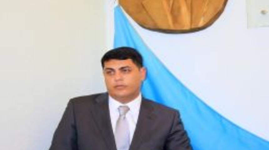 Haydar Aliyev 9. &Ouml;l&uuml;m Yıl D&ouml;n&uuml;m&uuml;nde Kars&rsquo;ta Anıldı